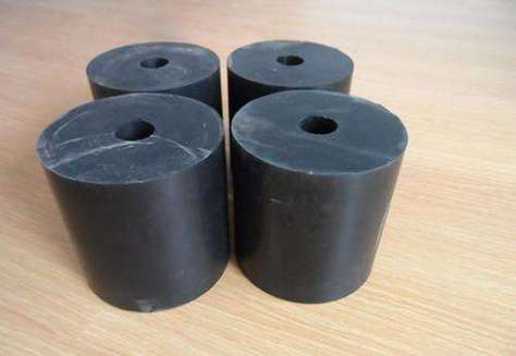 橡膠減震防塵系列 - 洛陽市立正橡膠制品