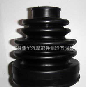 FB-2007 方向機防塵套 球籠防塵套 防塵套 橡膠件