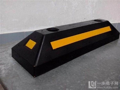 車輪剎 擋輪塊 臨時阻退器 阻輪剎 倒車塊 貨車專用