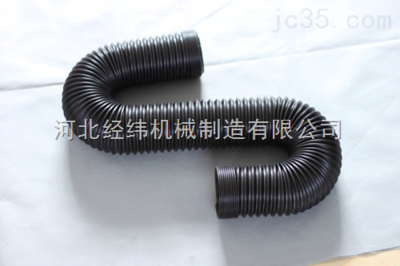電廠專用橡膠防塵套、通風(fēng)管 廠家-河北經(jīng)緯機(jī)械制造